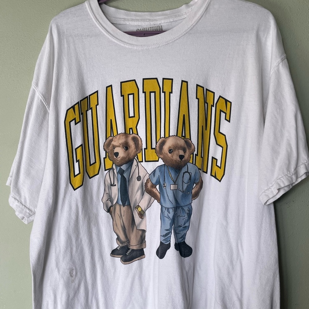 Chinatown Market “Guardians” T-shirt